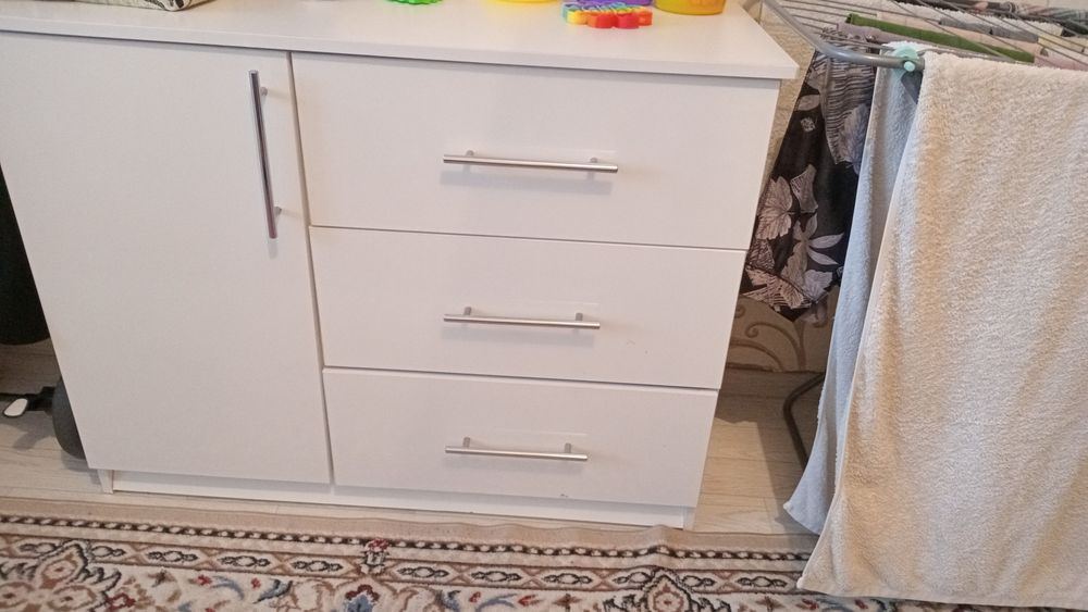 Спальный гарнитур в отличном состоянии