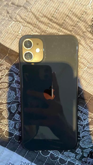 Айфон 11 гб 64 акб 100