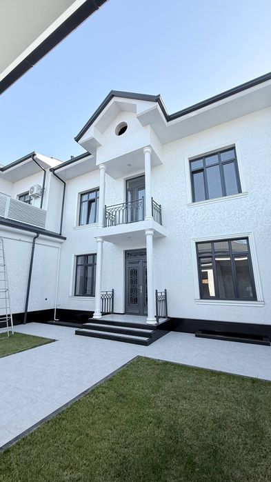 Роскошный дом на продажу в Чиланзарском районе, махалля Октепа