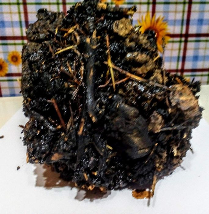 Мумиё на мёд.Обмен.