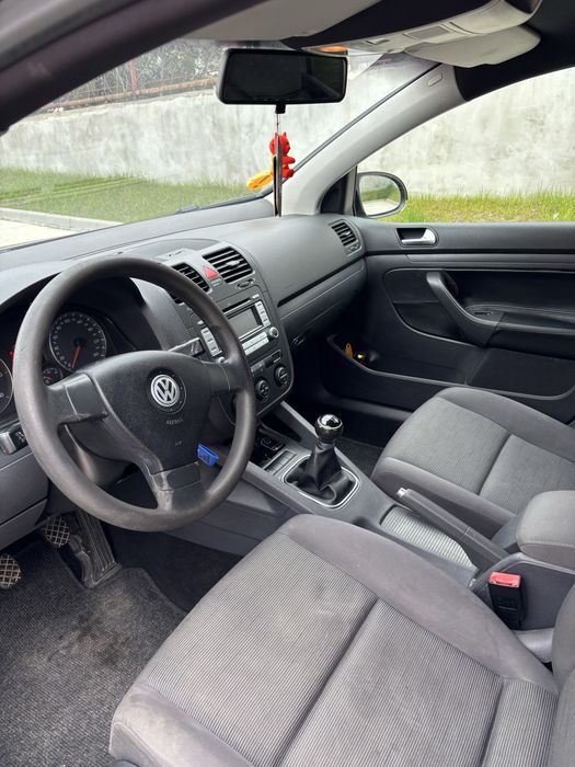 VOLKSWAGEN Golf 0 — imagine 4