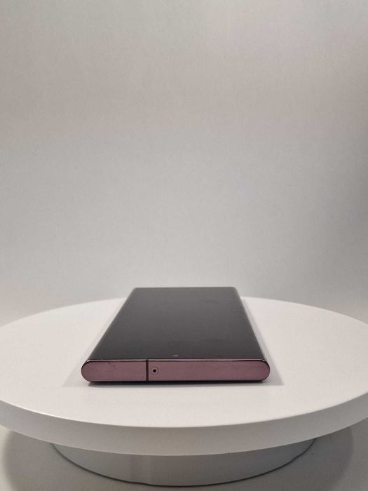 PhoneXpert SH -Samsung Galaxy S22 Ultra 128GB Burgundy Excelent #56178