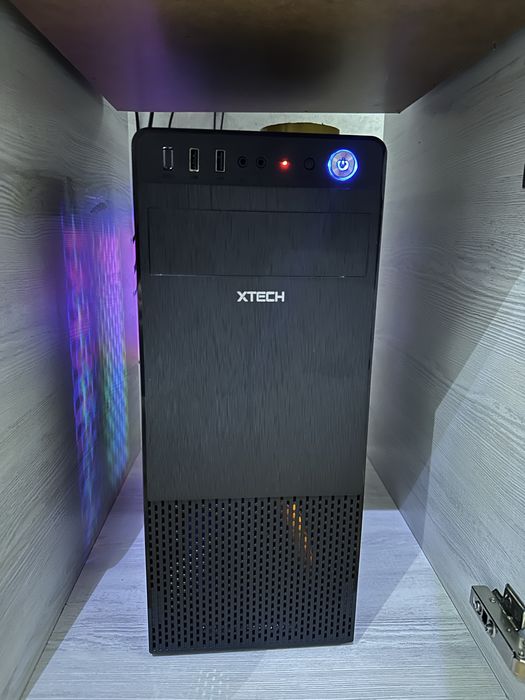 Продается компютер