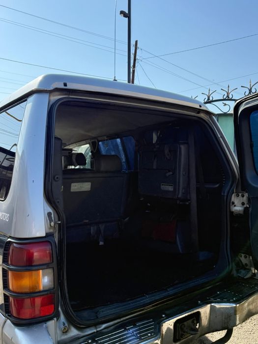 Продам Mitsubishi Padjero