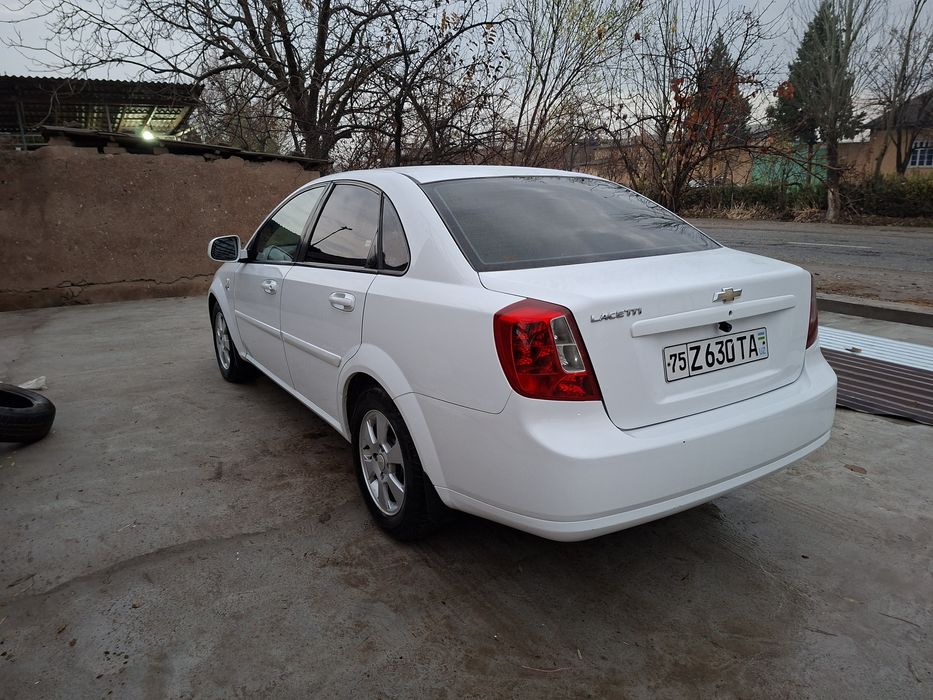 Jentra 3 pozitsiya avtomat