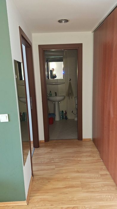 Apartament 2 camere de inchiriat Rose garden cu Contract Anaf + loc parcare subteran+boxa