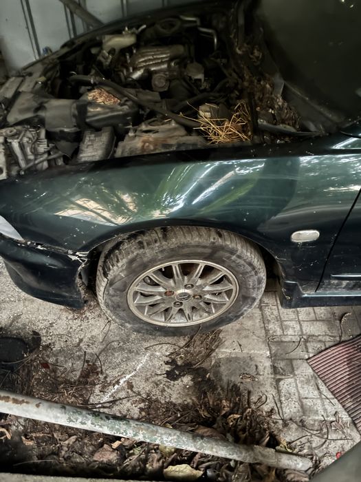 Части от  Mitsubishi Galant  2.5 V6