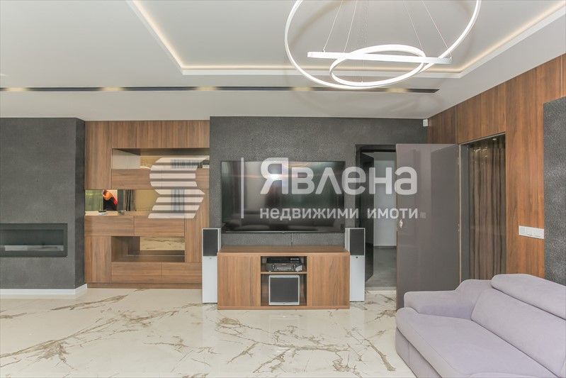 Продава се Многостаен апартамент в София, Кръстова вада - 270 кв.м за 2723 €/кв.м - Снимка #5