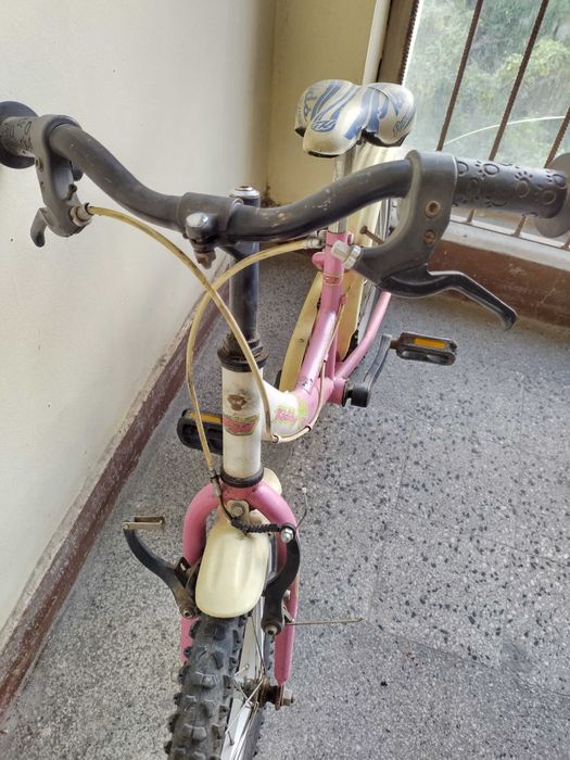 Детско колело 16 цола