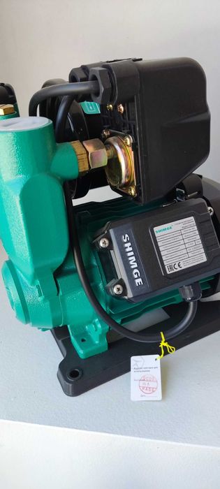 Автоматический водяной насос SHIMGE