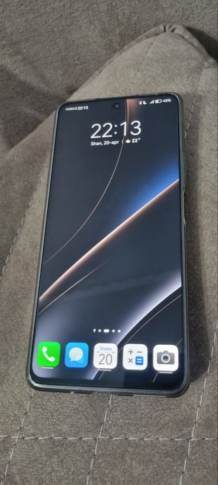 Huawei   HUAWEI nova 11i 128