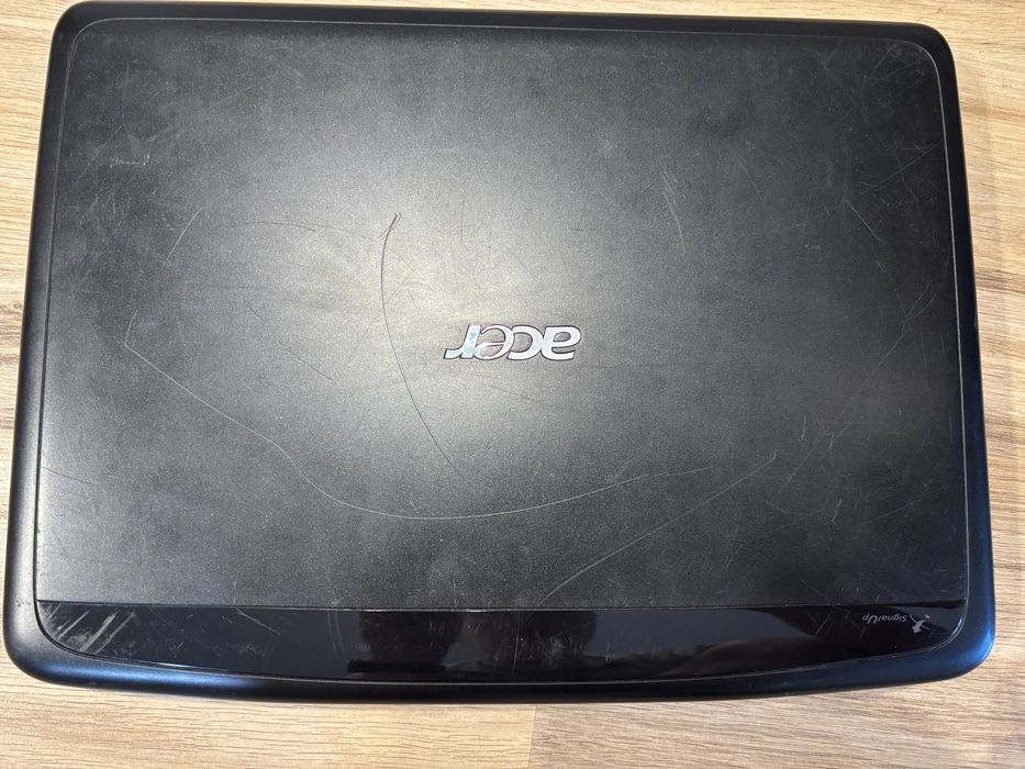 Laptop pentru piese Acer aspire