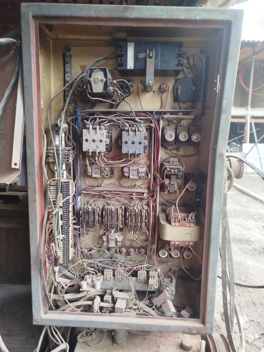 Продаётся токарный станок