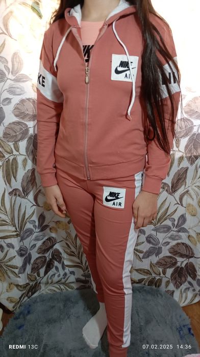 Trening dama S M L xl