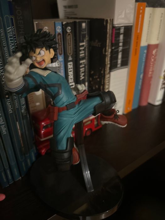 toga humiko mha my hero academia deku