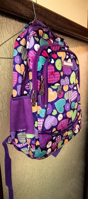 Ученически раници