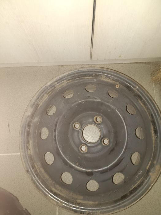 Диски для легковых автомобилей