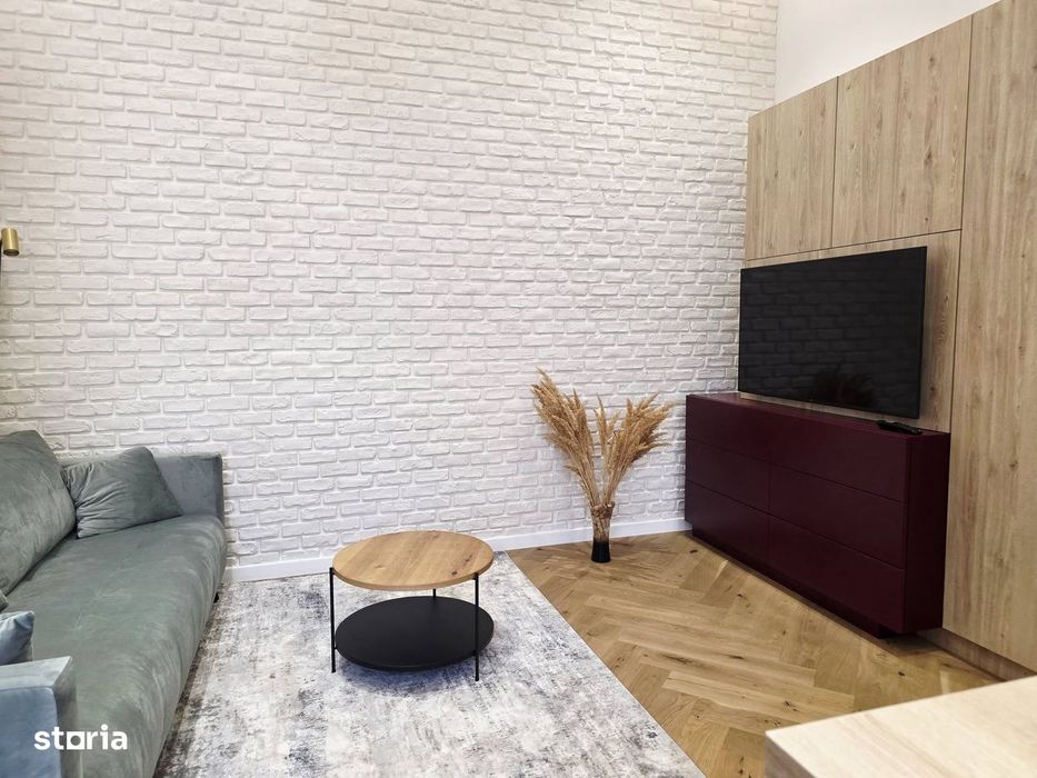 Închiriem apartament deosibit pe strada Vasile Alecsandri