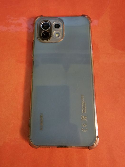Xiaomi 11 Lite 5G NE 256Gb