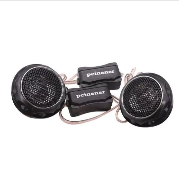 Колонки для автомобиля