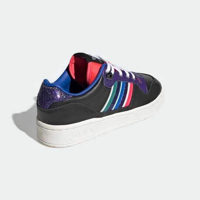 Adidas - Rivalry Low №36,№36 2/3 Оригинал Код 434