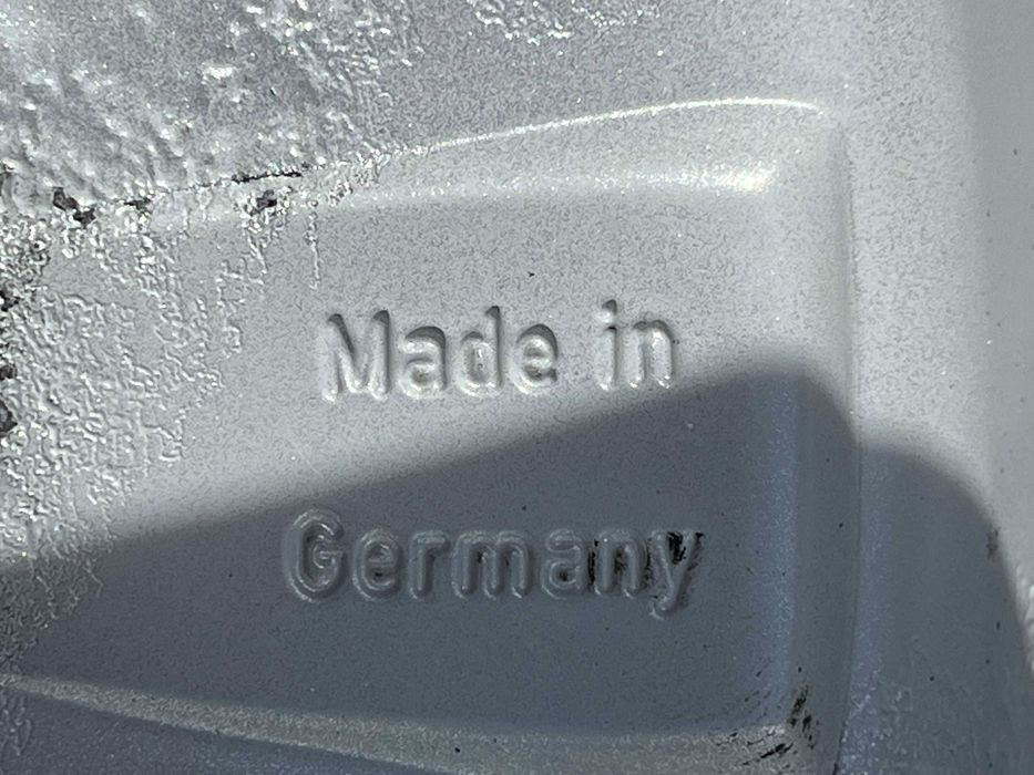 джанти за Тойота 6.5Jx16, 5x114.3, ET.46