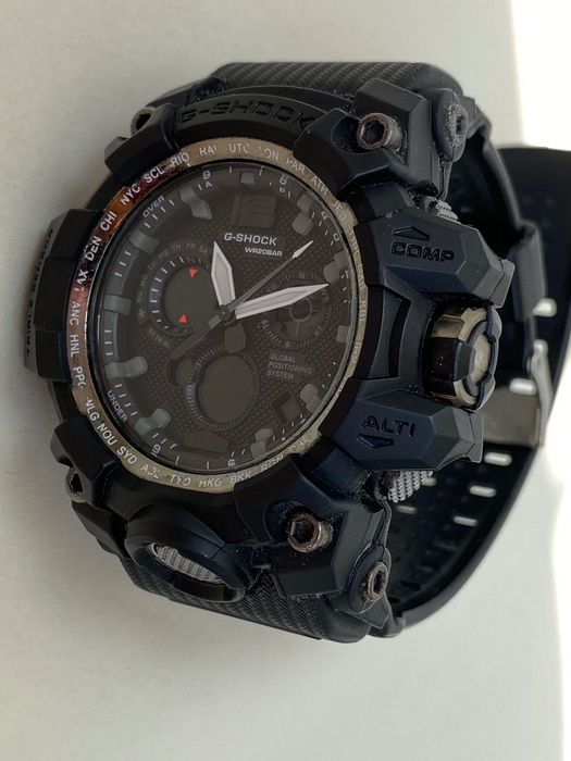 Масивни мъжки часовници