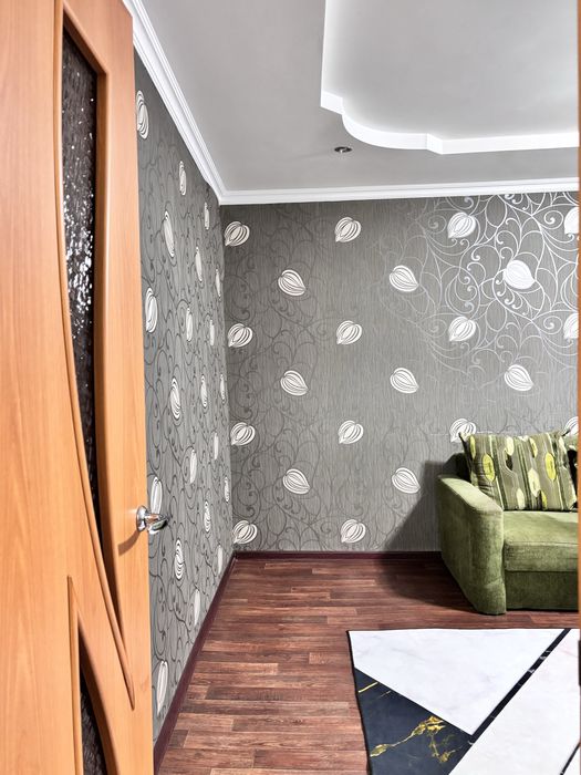 Продам 3-х комнатную квартиру