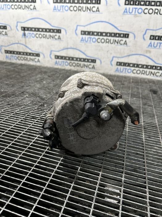 Alternator Volkswagen Touareg 7L facelift 3.0D 2007 - 2011 240CP 2967CC CASA CASC Euro5 ...