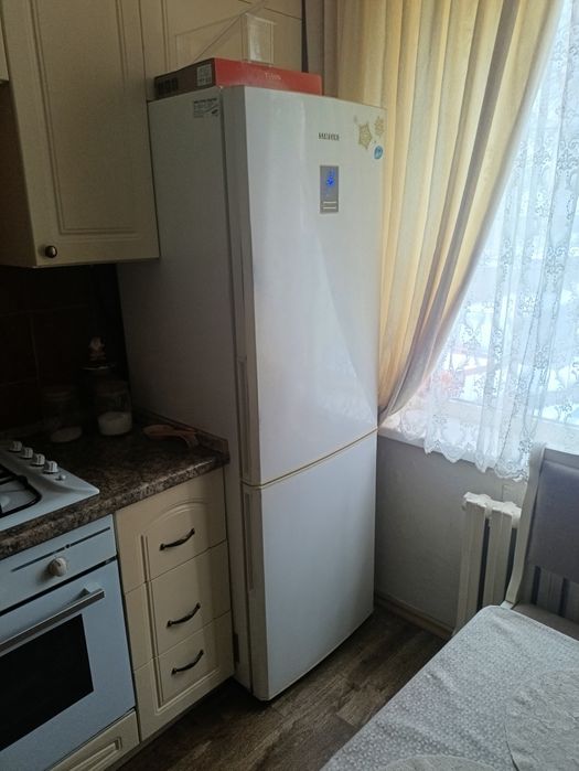 Холодильник Самсунг