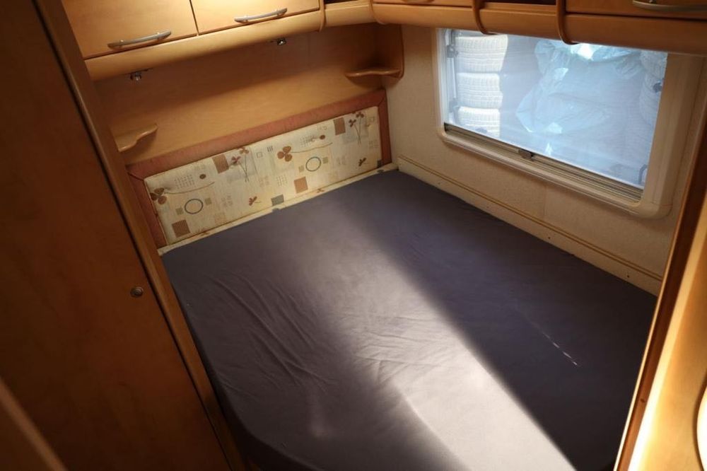 Rulota Bailey Senator 2006