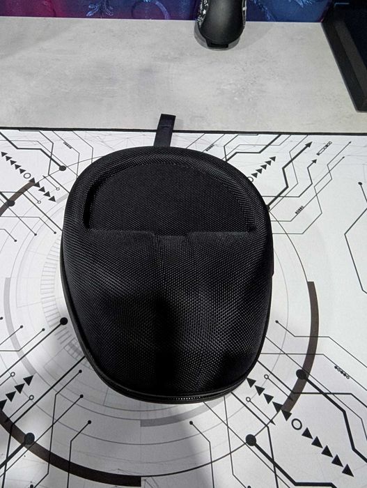Căști Gaming HyperX Cloud Alpha S + Husa Hardcase Originală
