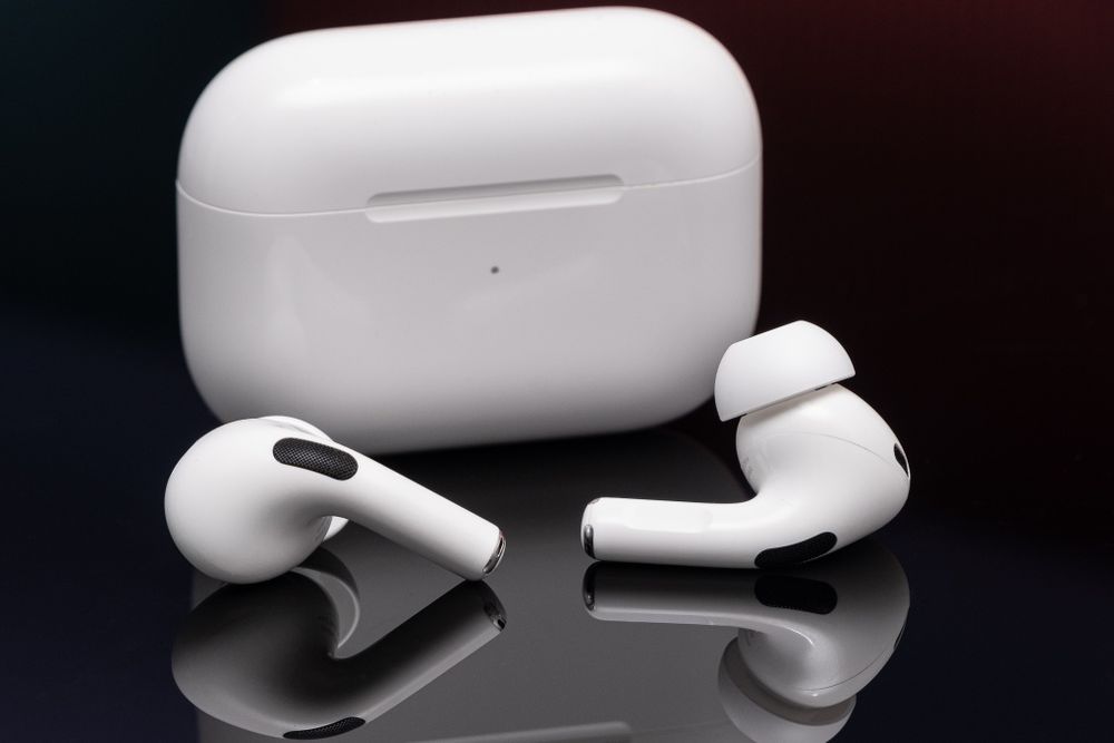 airpods pro 3 optom i dona