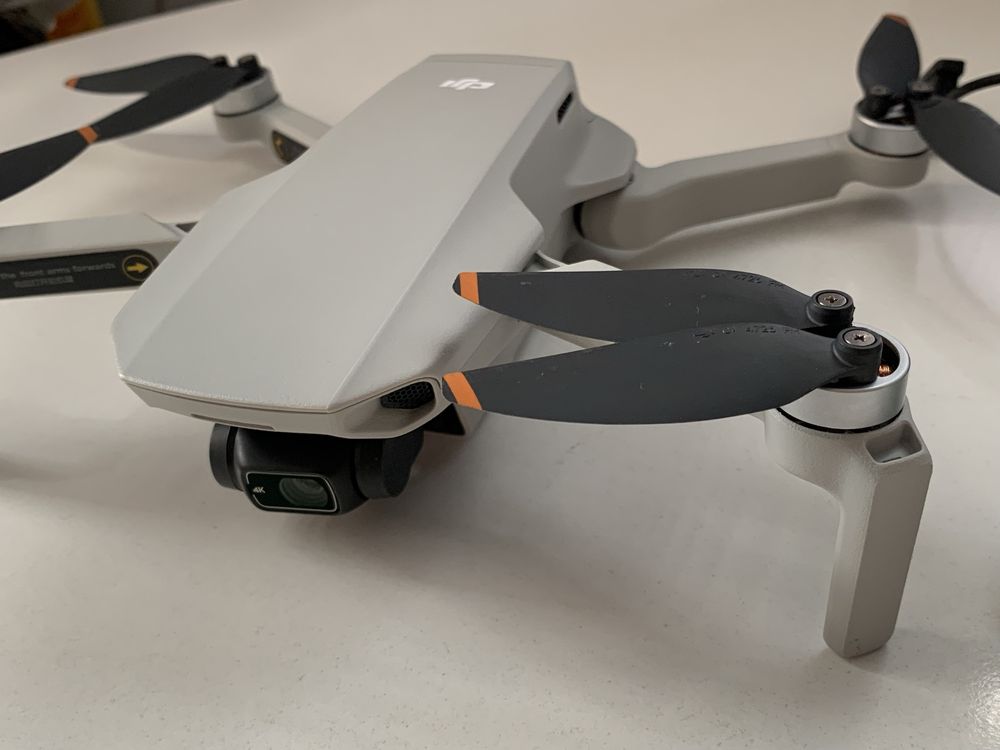 DJI Mini 2 4k OLX.bg