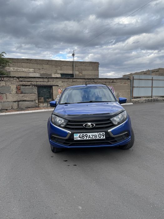 Lada Granta fl.