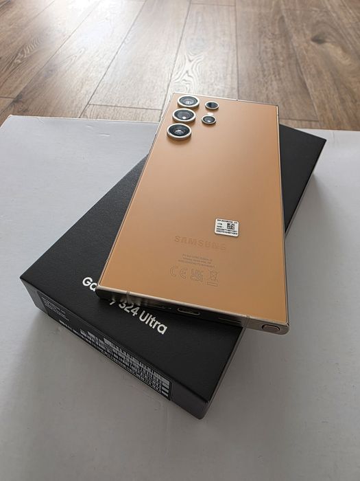 Vand Samsung S24 ultra