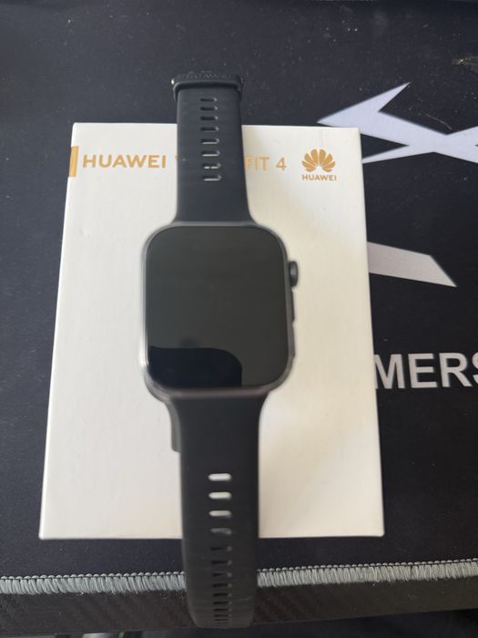 Huawei Watch Fit 4 - нов