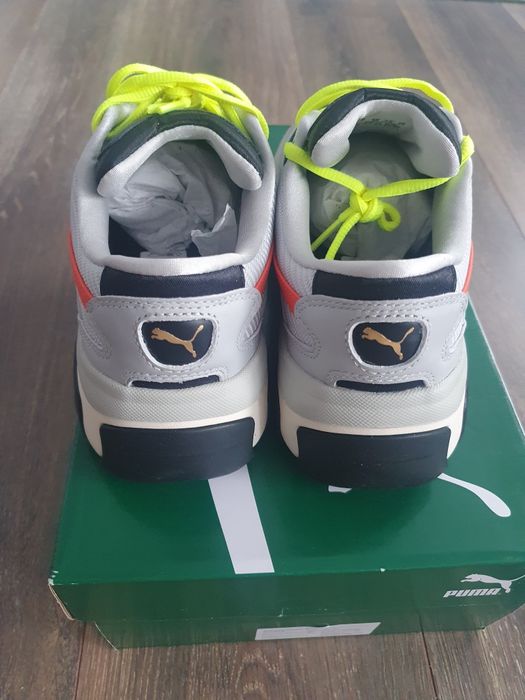 Pantofi sport Puma