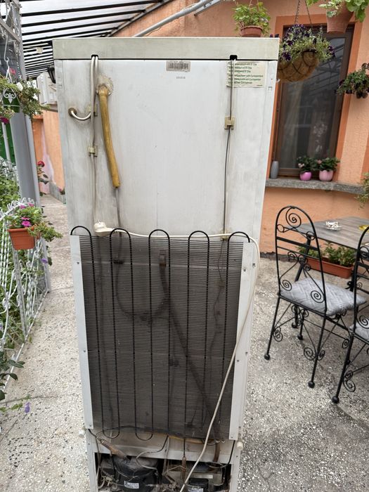 Vind conbina frigorifica