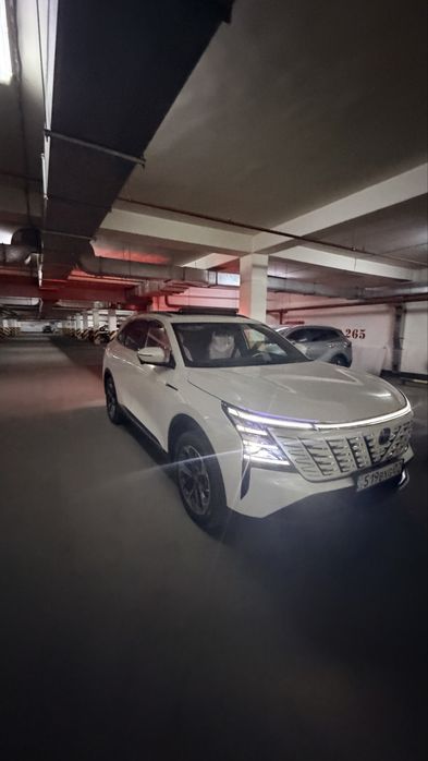 Аренда Автомабил
