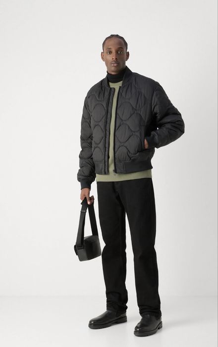 Яке Tommy Hilfiger Onion Quilted Bomber