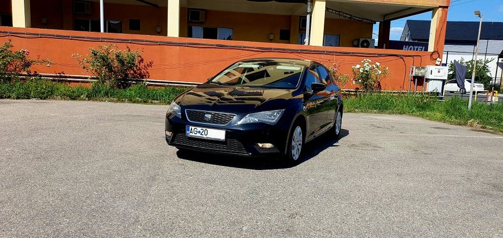 Seat Leon ,unic proprietar,înmatriculat RO