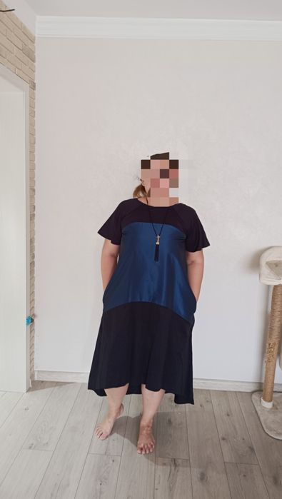 Платье вечернее женское