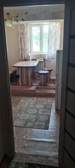 Квартира на долгий срок