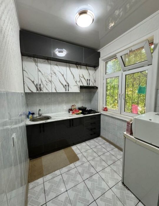 Аренда 1 комнатная квартира