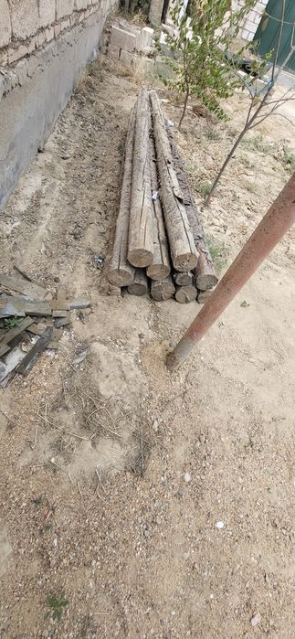 Кругляк дерево/ Агаш сатылады