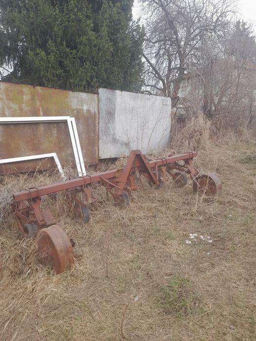 Трактор+трактор МТЗ 82+прицеп+культиватор+плуг+сенокосилка