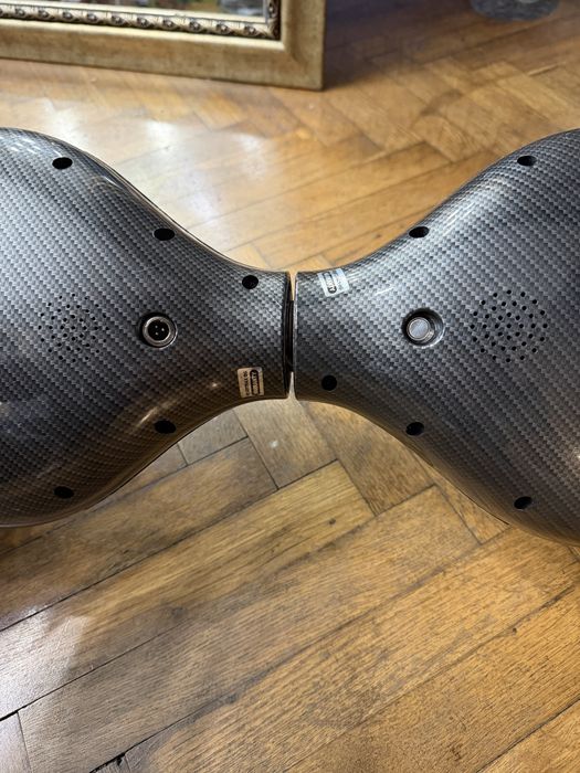 Ховърборд hoverboard