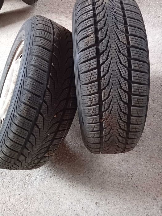 Зимни гуми Point.S 195 65R15