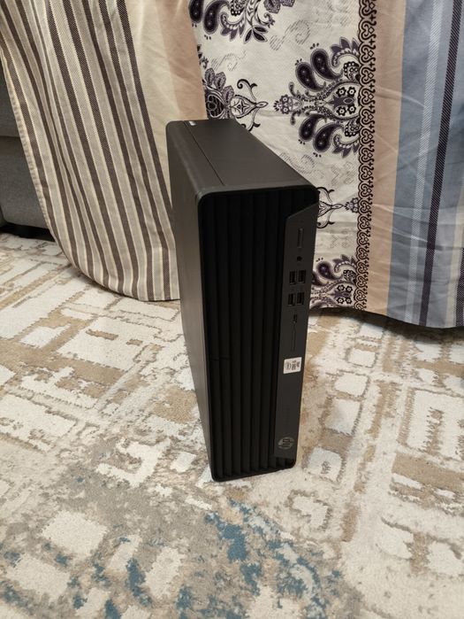 Мини системный блок i5 11500